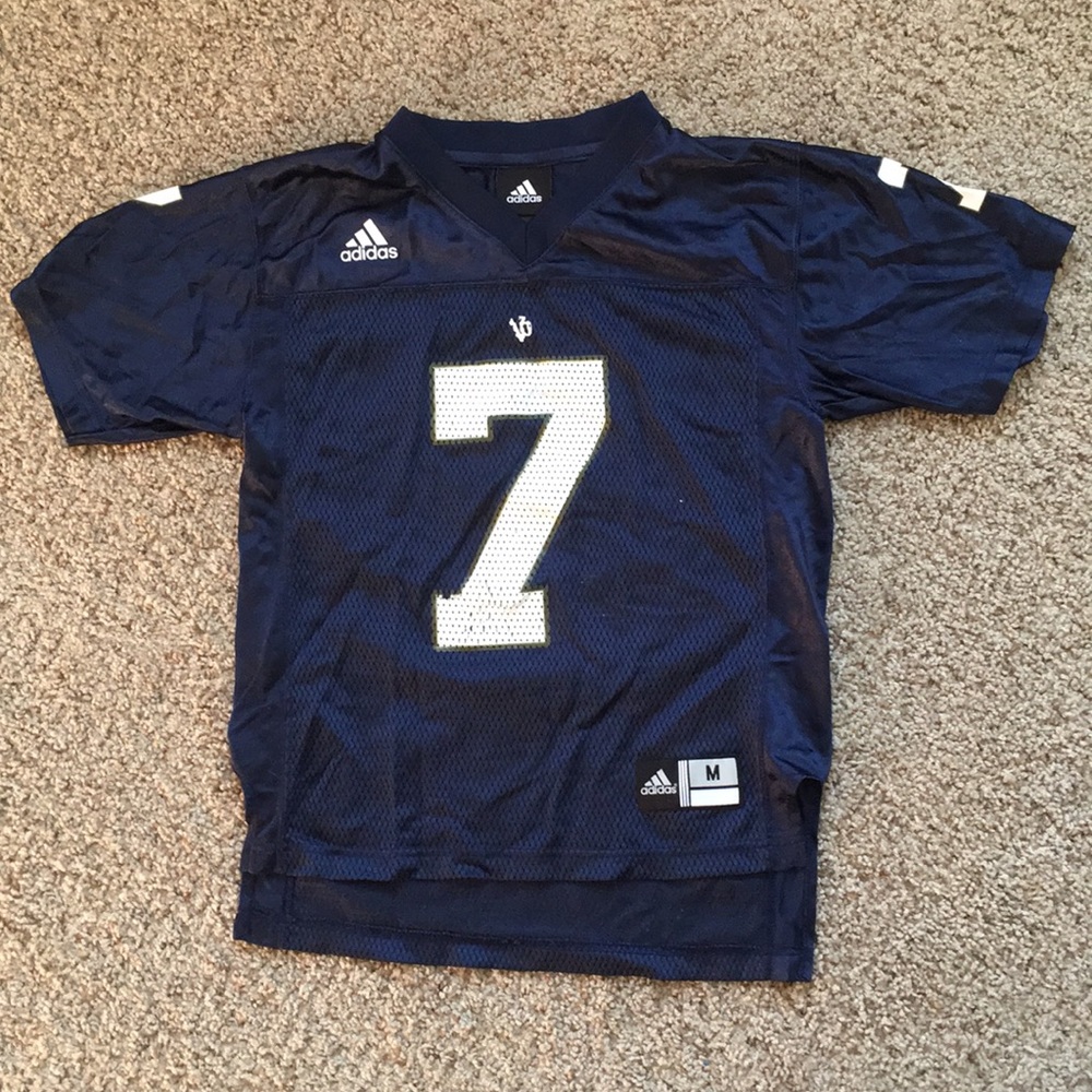 Boy’s Football Jersey